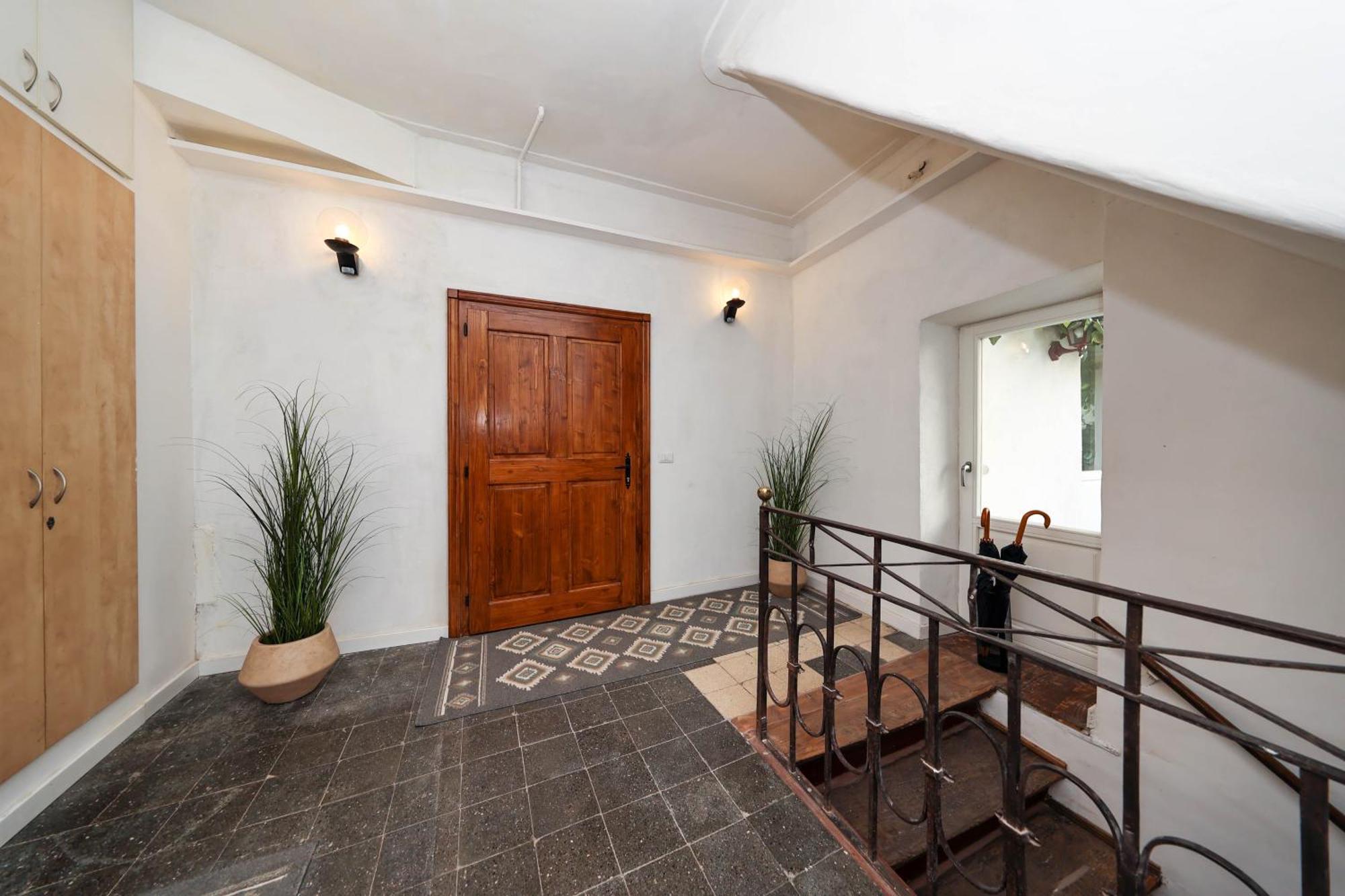 Hirscher Apartments Braşov Rom bilde