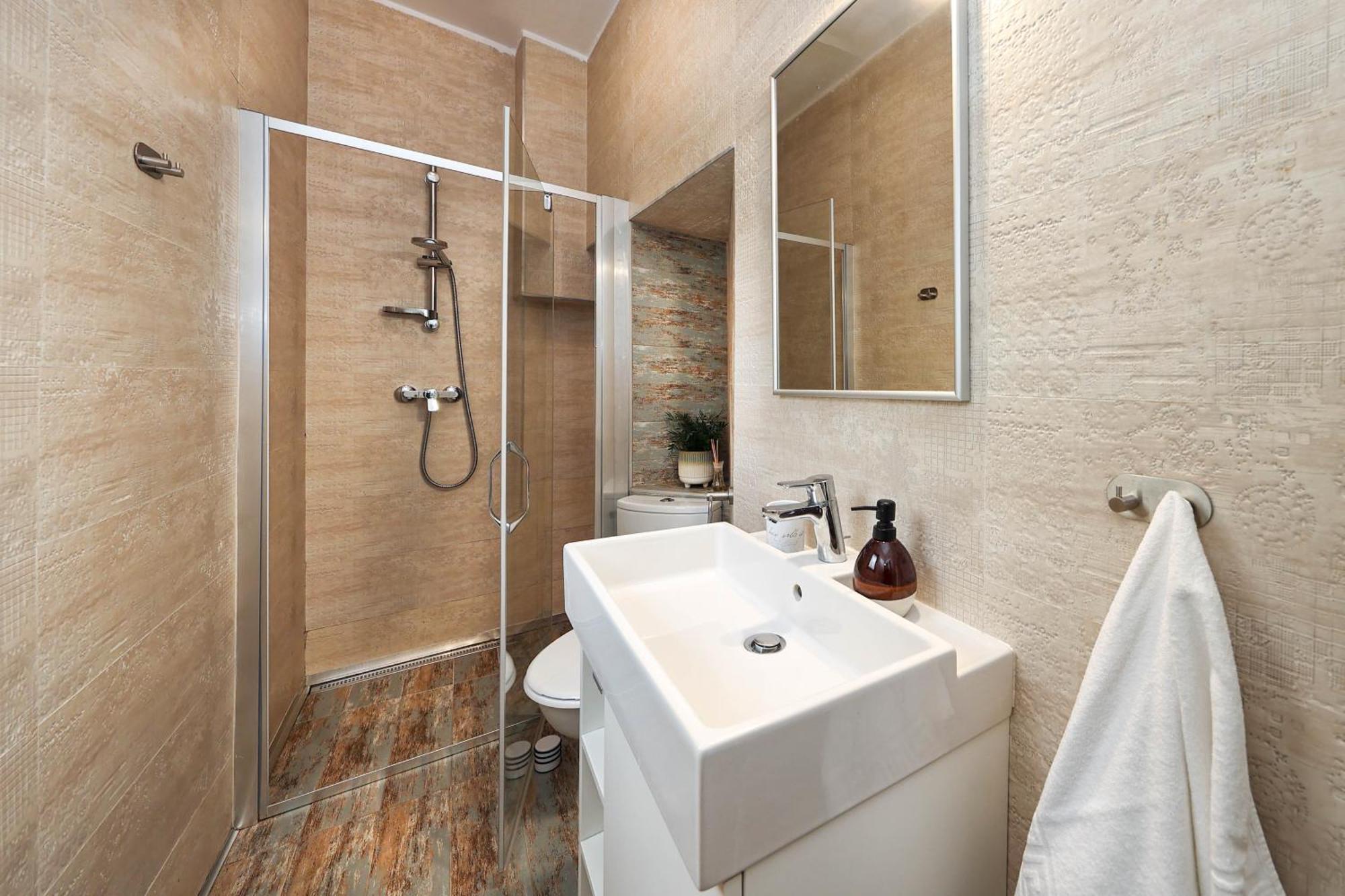 Hirscher Apartments Braşov Eksteriør bilde
