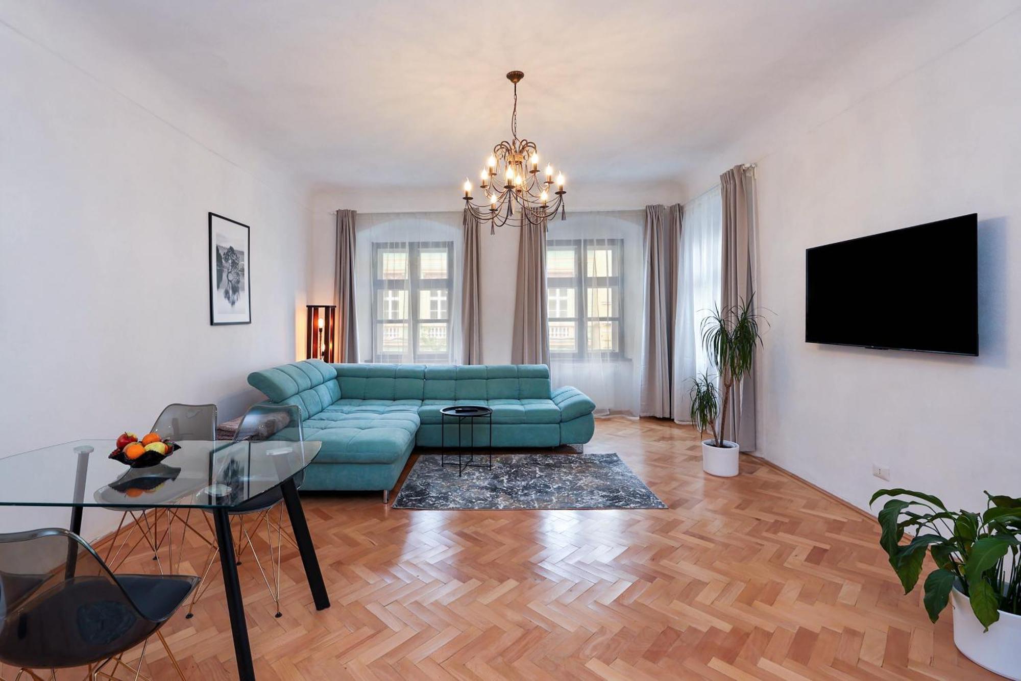 Hirscher Apartments Braşov Eksteriør bilde