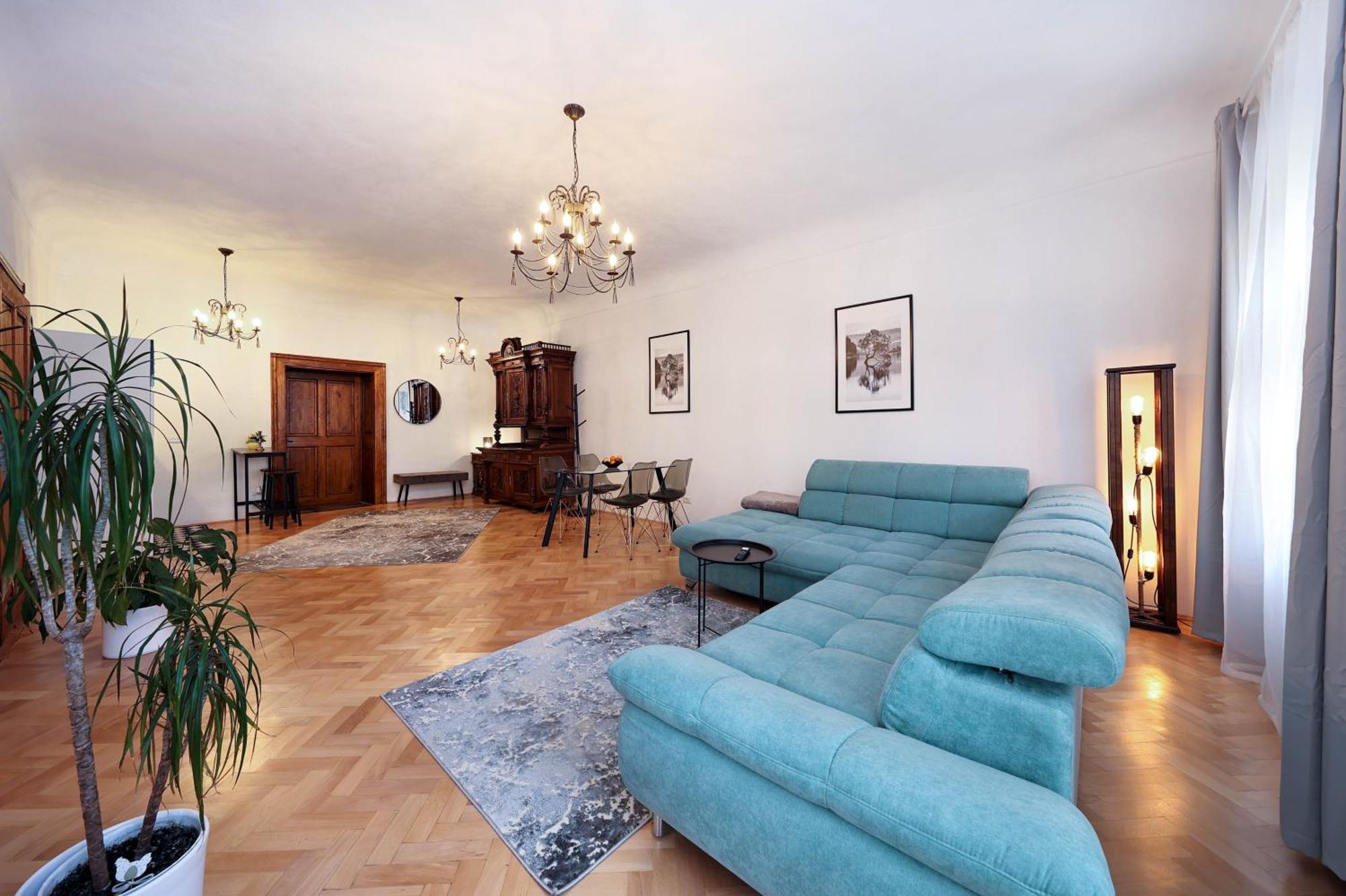Hirscher Apartments Braşov Eksteriør bilde